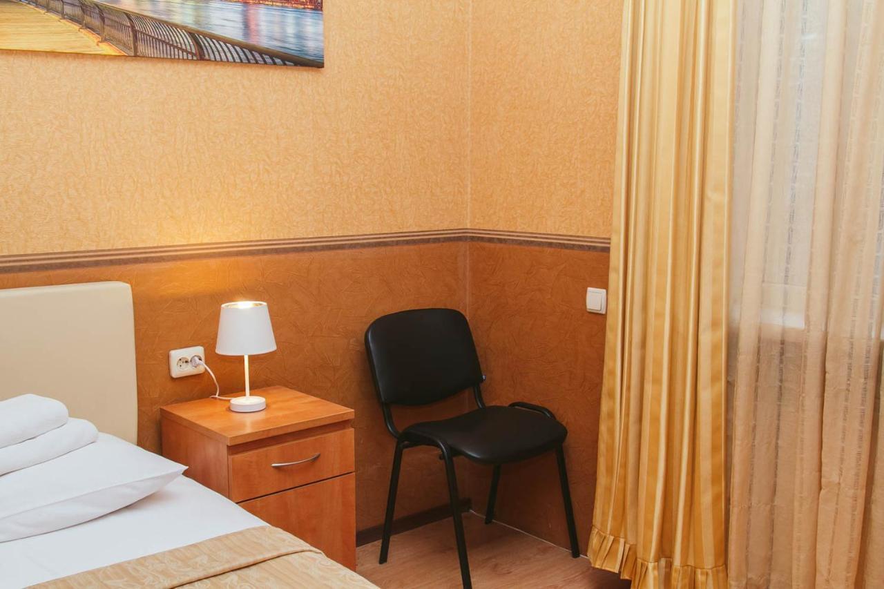 Korona Hotel Boryspil Rom bilde